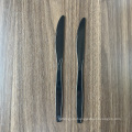 Eco friendly biodegradable tablewares compostable PLA knives